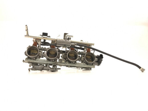 Rampe d'injection YAMAHA FJR 1300 2008-2011 ABS