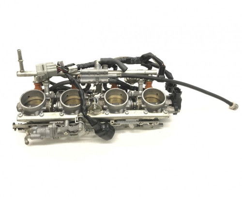 Rampe d'injection YAMAHA FJR 1300 2008-2011 ABS