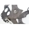 Support de feu arriere YAMAHA TDM 850 1996 - 2002 Support de feu arriere YAMAHA TDM 850 1996 - 2002