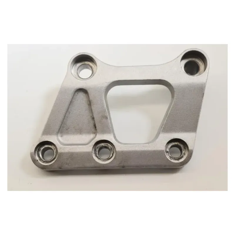 Support moteur droit YAMAHA TDM 850 1996 - 2002