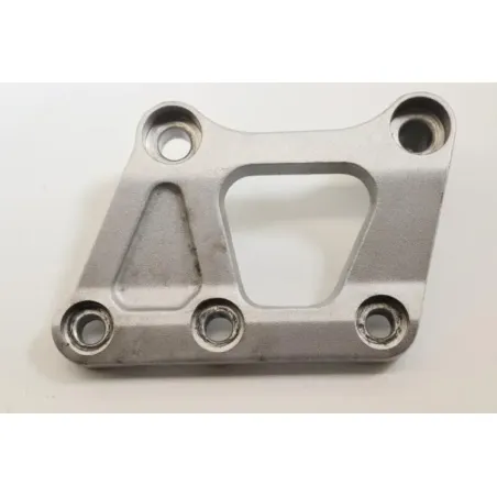 Support moteur droit YAMAHA TDM 850 1996 - 2002