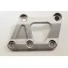 Support moteur droit YAMAHA TDM 850 1996 - 2002