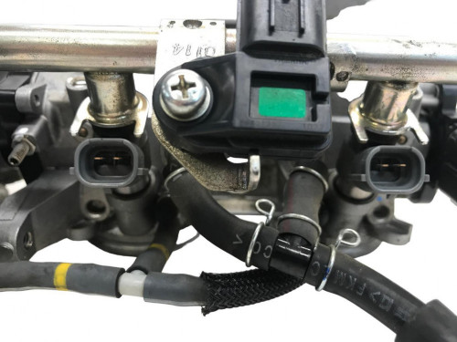Rampe d'injection YAMAHA FJR 1300 2016-2020