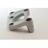 Support moteur droit YAMAHA TDM 850 1996 - 2002