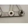 Support moteur droit YAMAHA TDM 850 1996 - 2002