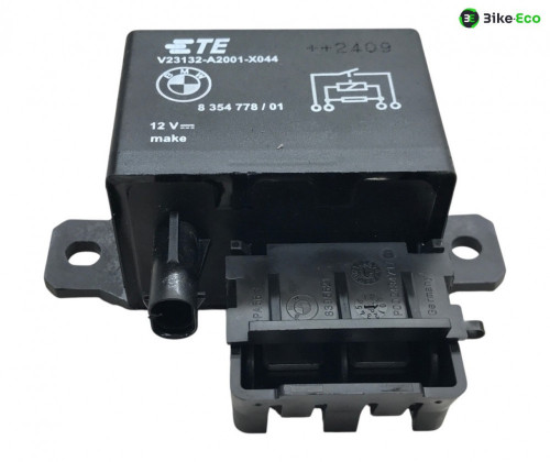 Relais de demarreur BMW F 900 XR 2020-2024