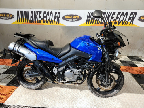 SUZUKI DL 650 VSTROM A2 25 KWT