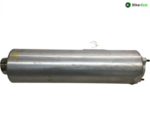 Silencieux droit echappement SUZUKI GSX-R 1100 1995-1998