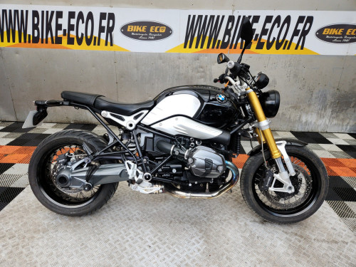 BMW R NINE T 1200