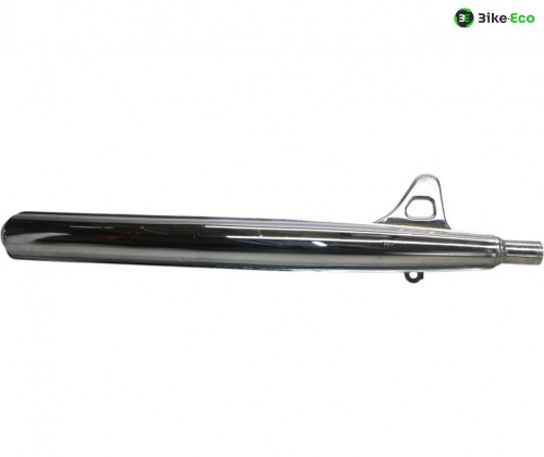 Silencieux echappement SUZUKI AP 50 1972-1976 A 50