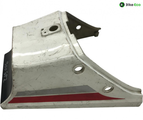 Cache carenage coque arriere KAWASAKI GPZ 550 1981-1985