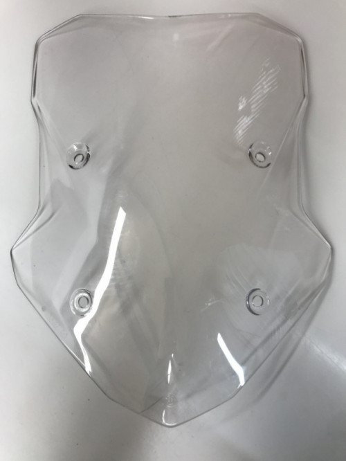 Bulle BMW F 900 XR 2020-2024