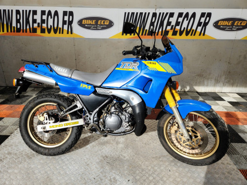 YAMAHA TDR 250