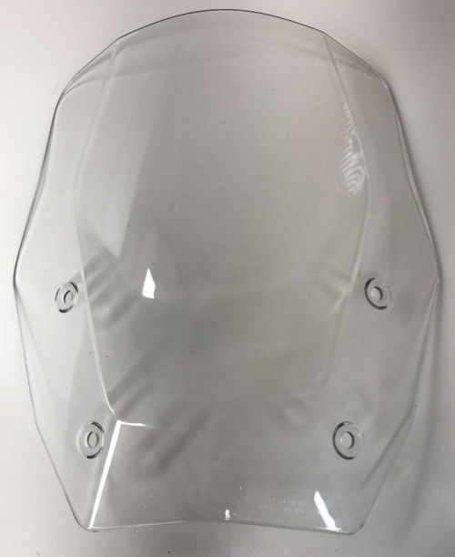 Bulle BMW R 1300 GS 2024-2025