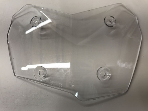 Bulle BMW F 750 GS 2018-2023