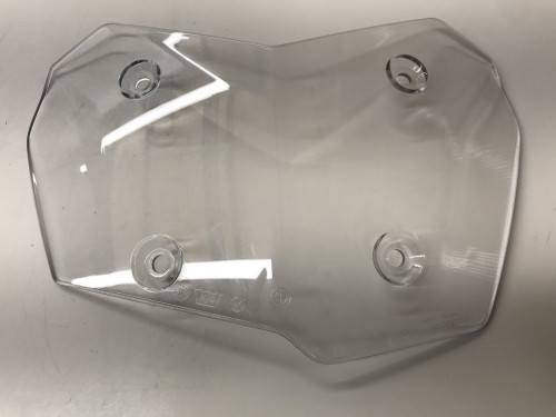 Bulle BMW F 750 GS 2018-2023