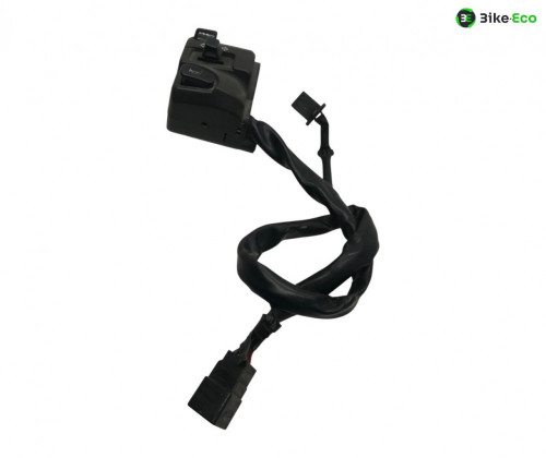Commodo gauche KAWASAKI Z 750 S 2004-2006