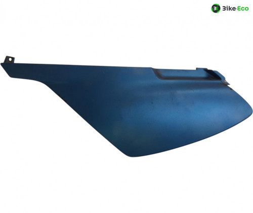 Cache carenage sous selle gauche DERBI SENDA 50 2007-2009 R X-RACE