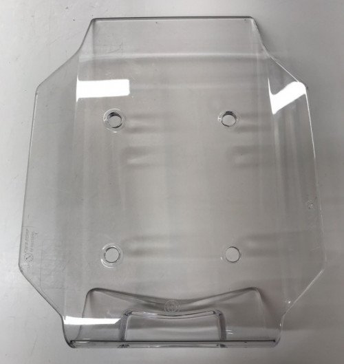 Bulle BMW CE 04 2021-2024 ELECTRIQUE