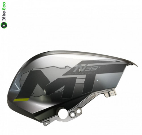 Cache flanc de carenage droit CF MOTO MT 800 2022-2024 SPORT