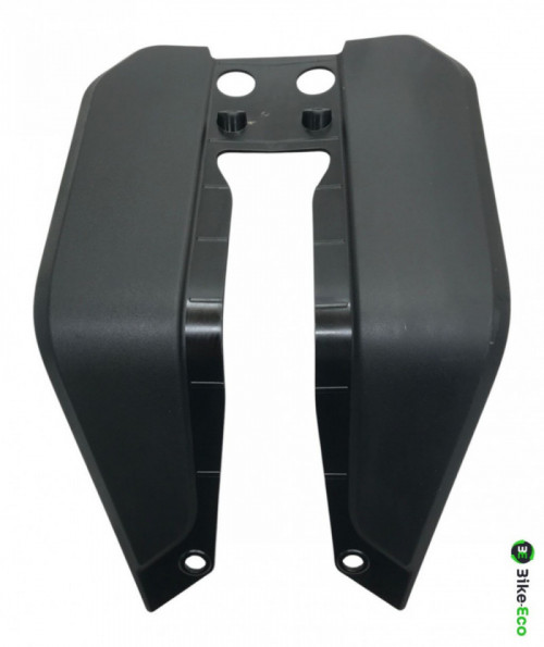 Bavette arriere KTM DUKE 790 2018-2024