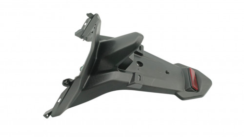 Support de plaque et eclairage SYM SYMPHONY ST 125 LC 2023 - 2025