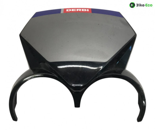 Saut de vent DERBI SENDA 125 R 2004-2012