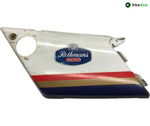 Cache lateral gauche HONDA NSR 125 1987-1988