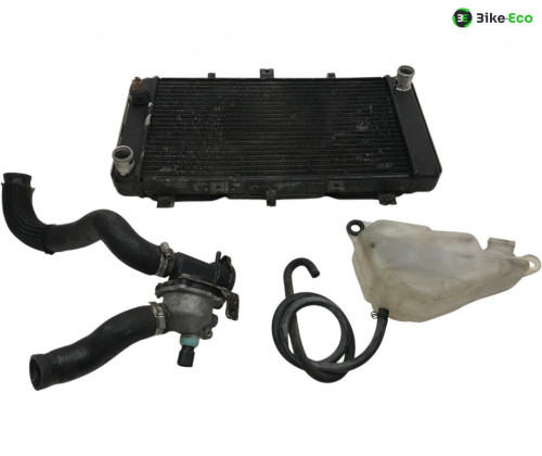 Radiateur eau KAWASAKI Z 750 S 2004-2006
