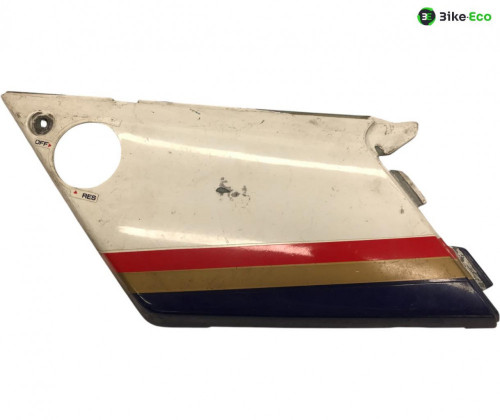 Cache lateral gauche HONDA NSR 125 1987-1988