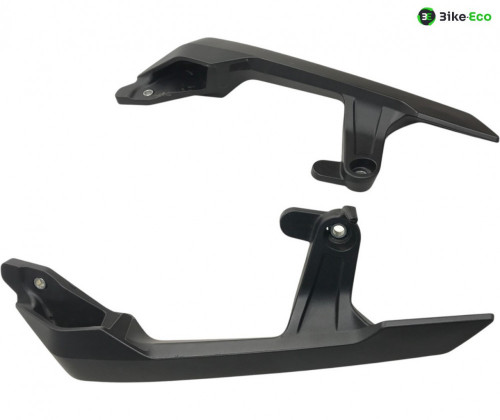 Poignee arriere HONDA X-ADV 750 2021-2024