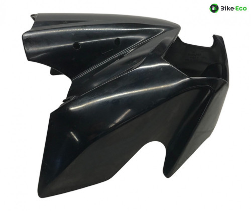 Cache carenage tete de fourche KAWASAKI Z 750 S 2004-2006