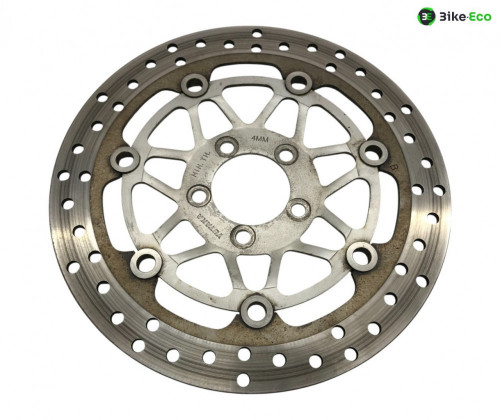 Disque frein avant KAWASAKI Z 750 S 2004-2006