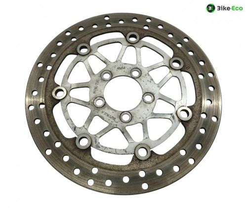 Disque frein avant KAWASAKI Z 750 S 2004-2006