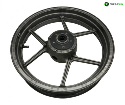 Jante avant KAWASAKI Z 750 S 2004-2006