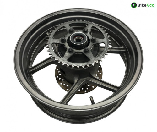 Jante arriere KAWASAKI Z 750 S 2004-2006