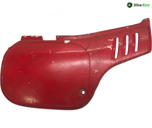 Cache carenage sous selle droit HONDA MTX 80 1980-1987