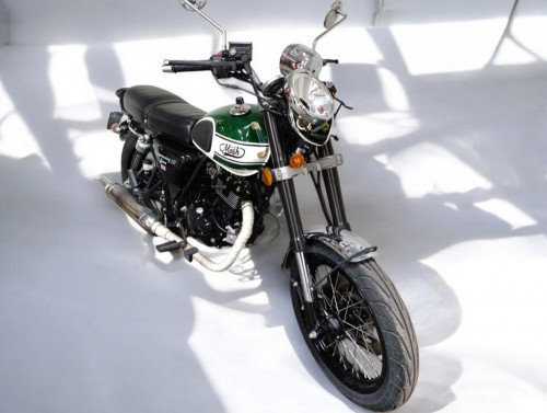 MASH 125 SEVENTYFIVE