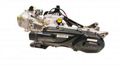 Moteur SYM SYMPHONY ST 125 LC 2023 - 2025