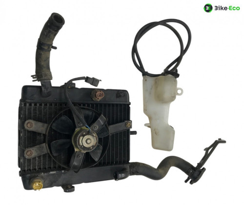 Radiateur eau YAMAHA YP 250 2000-2001 MAJESTY