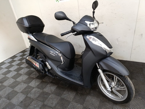 HONDA SH 300 ABS