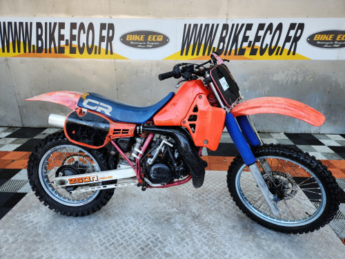 HONDA CR 250