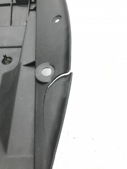 Passage de roue CAGIVA RAPTOR 650 2001-2006