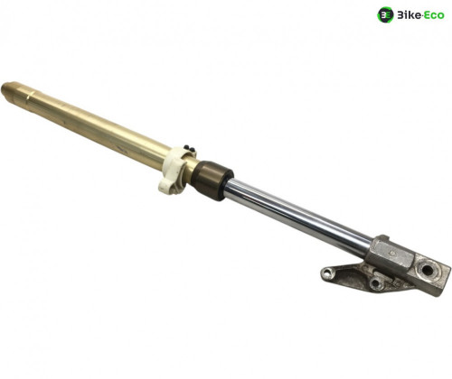 Tube de fourche gauche DERBI SENDA 50 R 1999