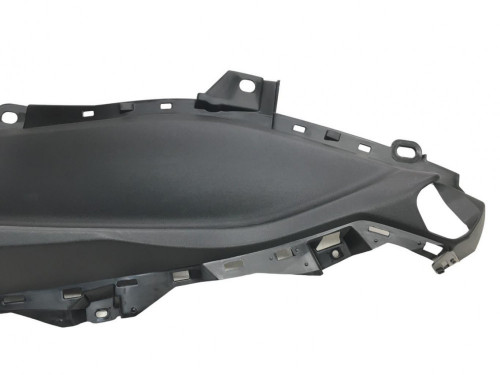 Plancher marche pied gauche YAMAHA YPR 125 2018-2021 X-MAX