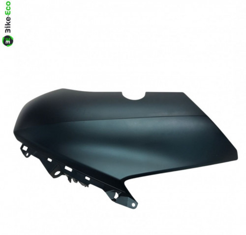 Cache carenage face avant gauche YAMAHA YPR 400 2018-2020 X-MAX