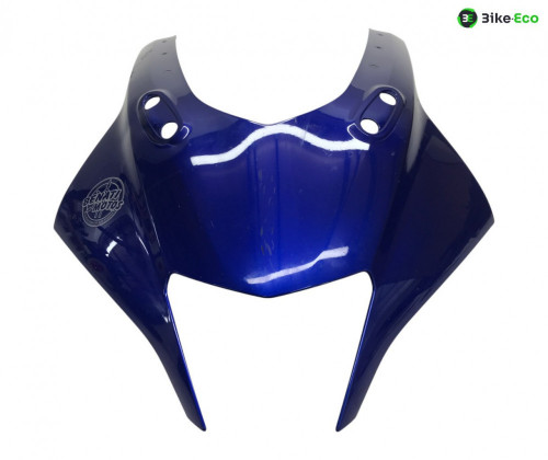 Cache carenage tete de fourche YAMAHA YZF 125 R 2023-2025