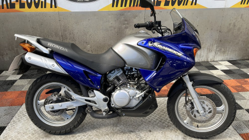 HONDA VARADERO 125 XLV