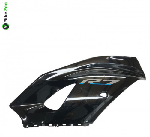 Cache flanc de carenage droit YAMAHA YZF 700 2022-2025 R7