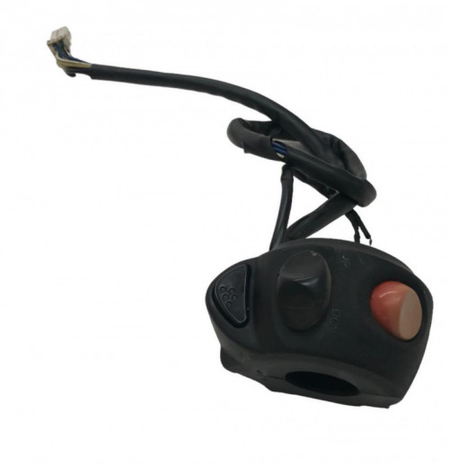 Commodo droit GILERA GP 800 2007-2011